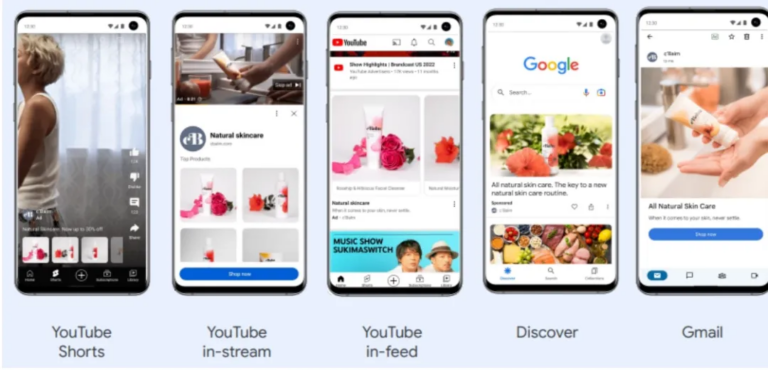 新的AI工具：Demand Gen