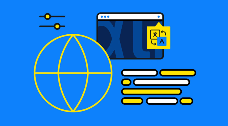 从“翻译”到“触达”：内容本地化的电商指南