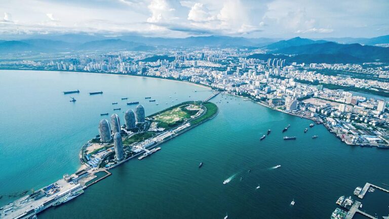 海南全岛封关运作！外贸企业迎来历史性机遇，还是纸上红利？